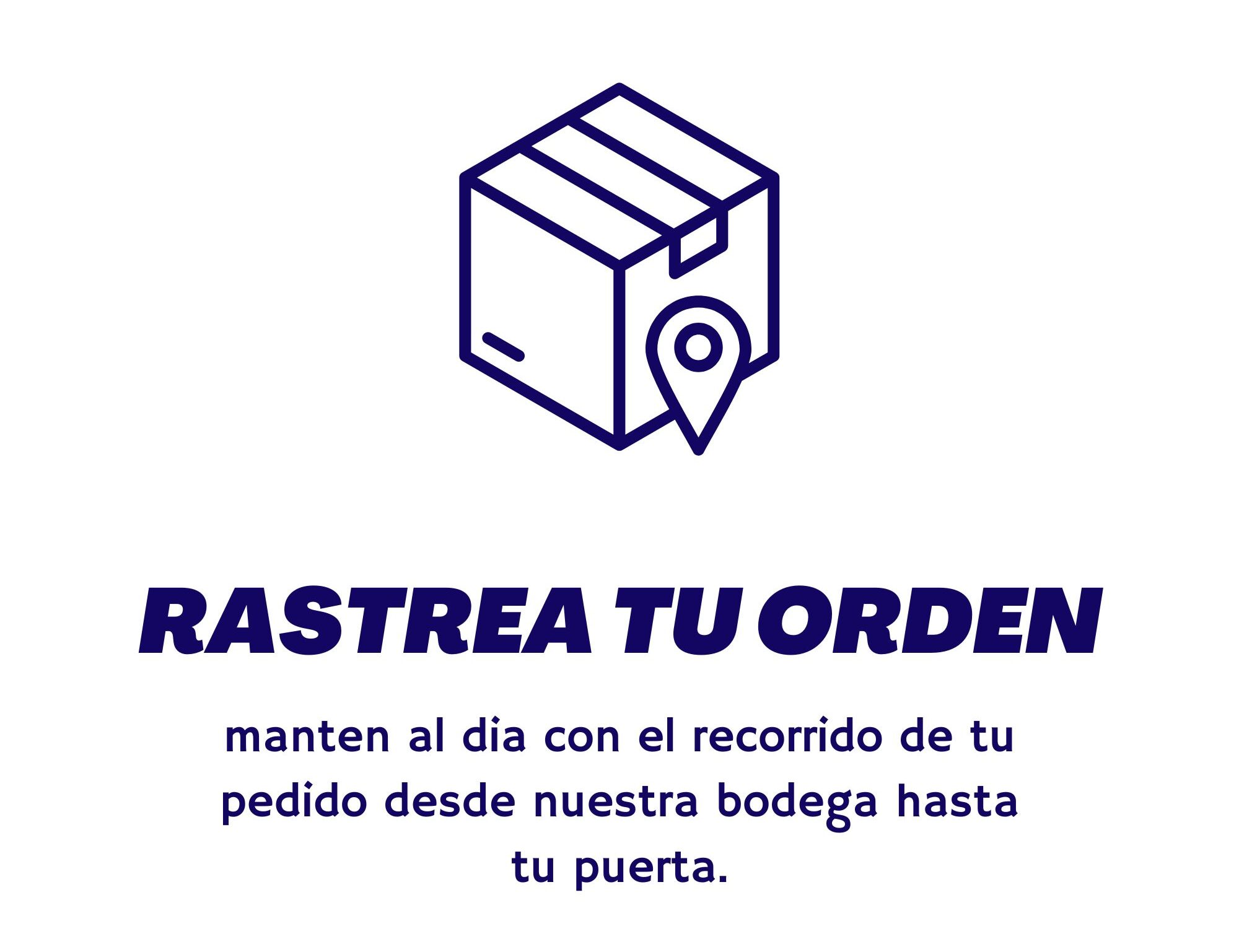 logo servicios de envío de paquetería transporte correos moderno circular amarillo y rojo (2)